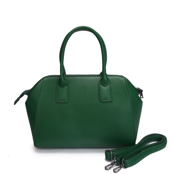 Женская сумка OrsOro D-419 зеленый