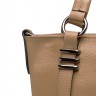Женская сумка Trendy Bags  Accent B00570 Beige