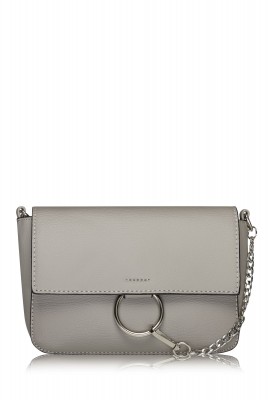 Женская сумка Trendy Bags Deluxe B00780 Lightgrey