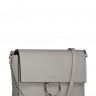 Женская сумка Trendy Bags Deluxe B00780 Lightgrey