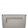 Женская сумка Trendy Bags Deluxe B00780 Lightgrey