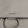 Женская сумка Trendy Bags Deluxe B00780 Lightgrey