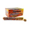 Mentos Caramel & Chocolate карамель и шоколад