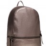 Женский рюкзак Trendy Bags Losk B00855 Antik Bronze