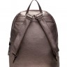 Женский рюкзак Trendy Bags Losk B00855 Antik Bronze