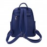 Женский рюкзак Ors Oro DS-877 синий