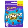Cadbury Boost Bites 108 г
