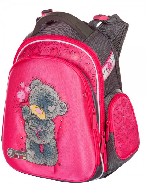 Рюкзак школьный Hummingbird TK12 Teddy