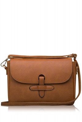 Женская сумка Trendy Bags Basil B00727 Brown