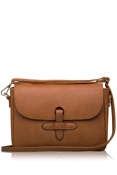 Женская сумка Trendy Bags Basil B00727 Brown