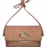 Женская сумка Trendy Bags Caro B00798 Brown