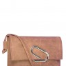 Женская сумка Trendy Bags Caro B00798 Brown