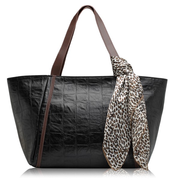 Женская сумка Trendy Bags Senso B00331 Black