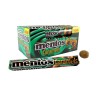 Mentos Caramel & Mint Dark Chocolate карамель и мятный темный шоколад