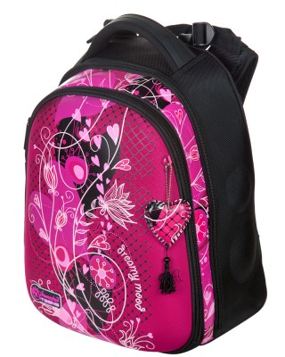 Школьный рюкзак Hummingbird T95 Dreamy mood