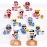 LOL Surprise All Star BBs Sports Series 1 Baseball Sparkly Dolls