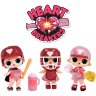 LOL Surprise All Star BBs Sports Series 1 Baseball Sparkly Dolls