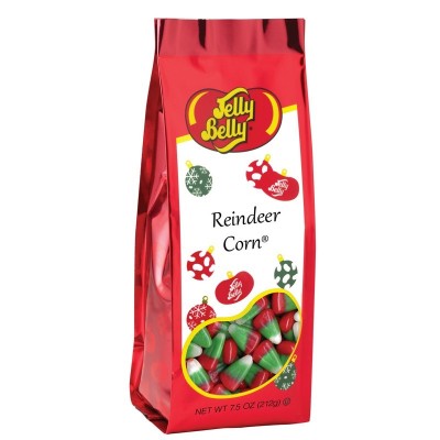 Рождественская кукуруза Jelly Belly Reindeer Corn