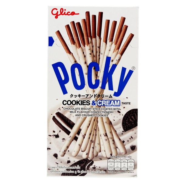 Палочки Pocky Oreo 42 г