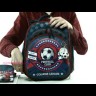 Рюкзак школьный Hummingbird TK17 Лига футбола