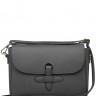 Женская сумка Trendy Bags Basil B00727 Grey