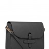 Женская сумка Trendy Bags Basil B00727 Grey