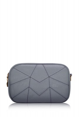 Женская сумка Trendy Bags Kaya B00788 Grey