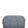 Женская сумка Trendy Bags Kaya B00788 Grey