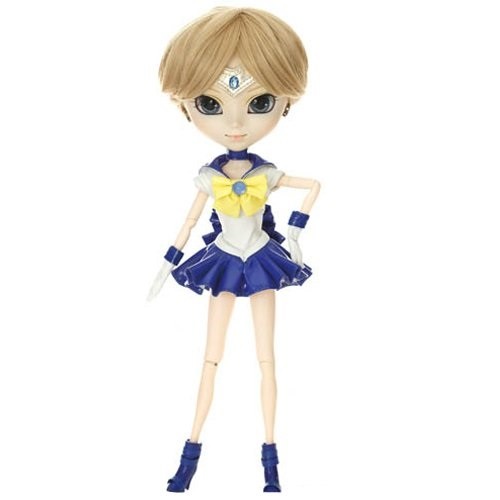 Кукла Pullip Sailor Uranus, Пуллип Сейлор Уран