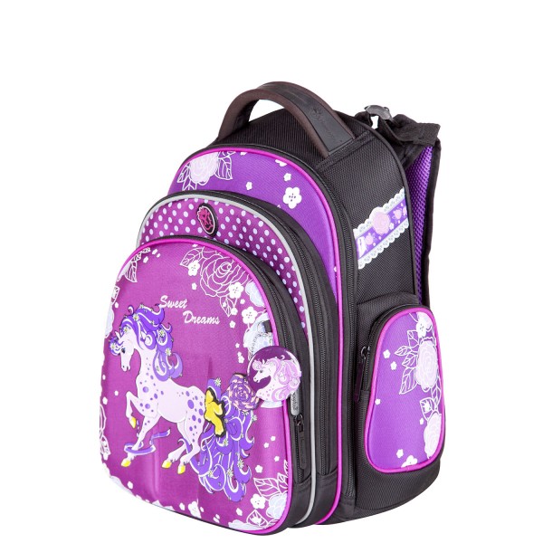 Школьный рюкзак Hummingbird TK63 Sweet Dreams