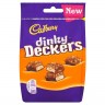 Cadbury Dinky Deckers 120 г