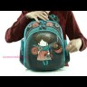 Рюкзак школьный Hummingbird TK19 Принцесса
