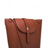 Женская сумка Trendy Bags Rico B00729 Brown