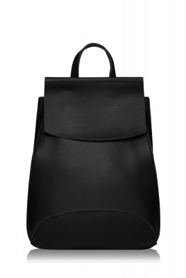 Женский рюкзак-сумка Trendy Bags Duran B00782 Black