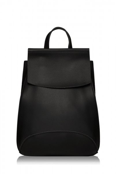 Женский рюкзак-сумка Trendy Bags Duran B00782 Black