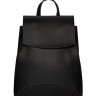 Женский рюкзак-сумка Trendy Bags Duran B00782 Black