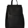 Женский рюкзак-сумка Trendy Bags Duran B00782 Black