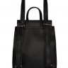 Женский рюкзак-сумка Trendy Bags Duran B00782 Black