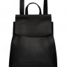 Женский рюкзак-сумка Trendy Bags Duran B00782 Black