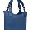 Женская сумка Trendy Bags Manon B00435 Blue