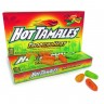 Hot Tamales Tropical Heat с тропическим вкусом 141 г