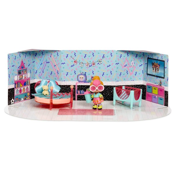 Lol bedroom store furniture