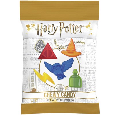 Мармелад Jelly Belly Harry Potter 59 г