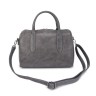 Женская сумка OrsOro D-421 серый
