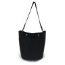 Женская сумка OrsOro D-034 черный