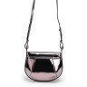 Женская сумка OrsOro D-018 серебро