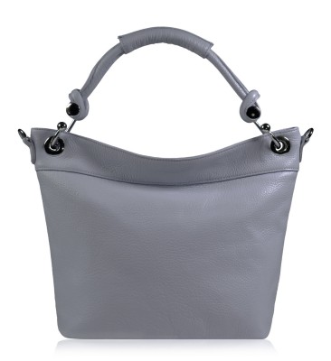 Женская сумка Trendy Bags Amant B00129 Grey