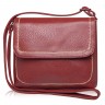 Женская сумка Trendy Bags Amigo B00639 Bordo