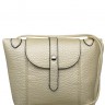 Женская сумка Trendy Bags Rico B00729 Gold