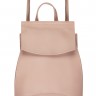 Женский рюкзак-сумка Trendy Bags Duran B00782 Pudra